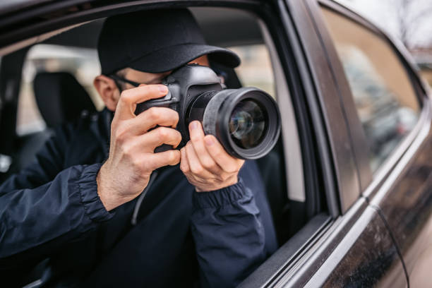 Hire a private investigator